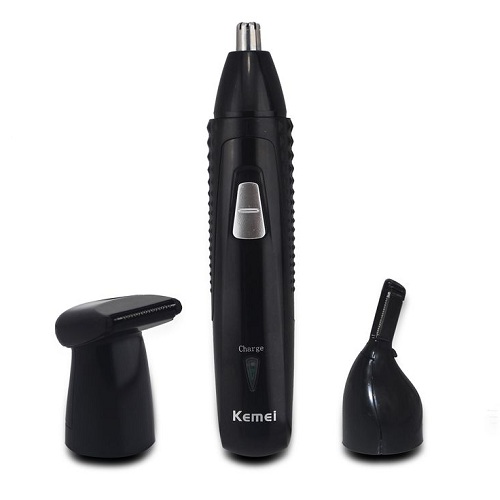 Men's Personal Nose Trimmer